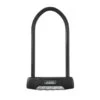 Abus U-Lock Granit Plus 470 230 Mm -GearUp Bike Shop AB 112492