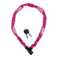 Abus 1500/60 Web Pink Cable Lock