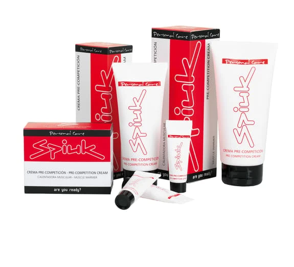 Front Page -GearUp Bike Shop SP CRPRE200 Crema Spiuk Pre Competition 200 ml 2 1