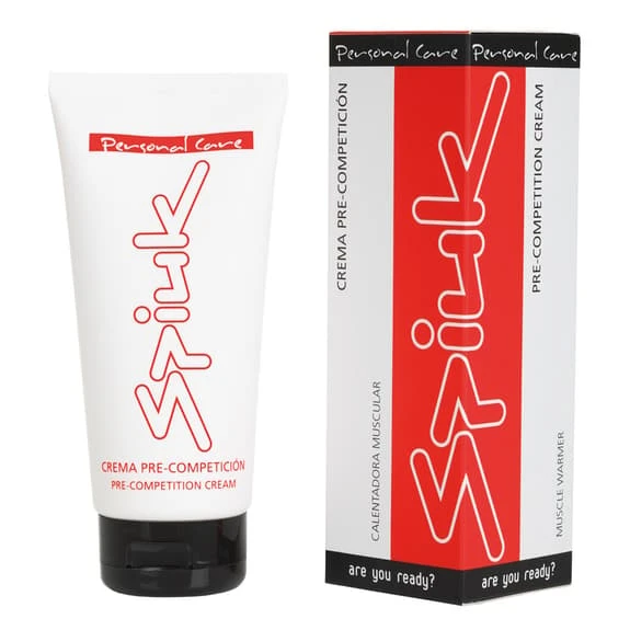 Front Page -GearUp Bike Shop SP CRPRE200 Crema Spiuk Pre Competition 200 ml 1