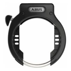 Abus 4650XL R OE Frame Lock Black