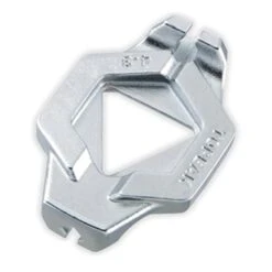 Topeak DuoSpoke M7-M9 Radio Key