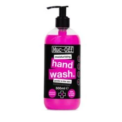 Muc-Off Moisturising Soap 500 Ml